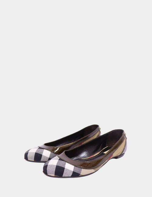 Burberry - EU 36