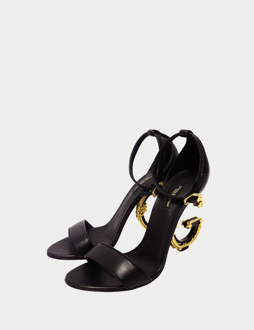 Dolce & Gabbana - EU 37.5