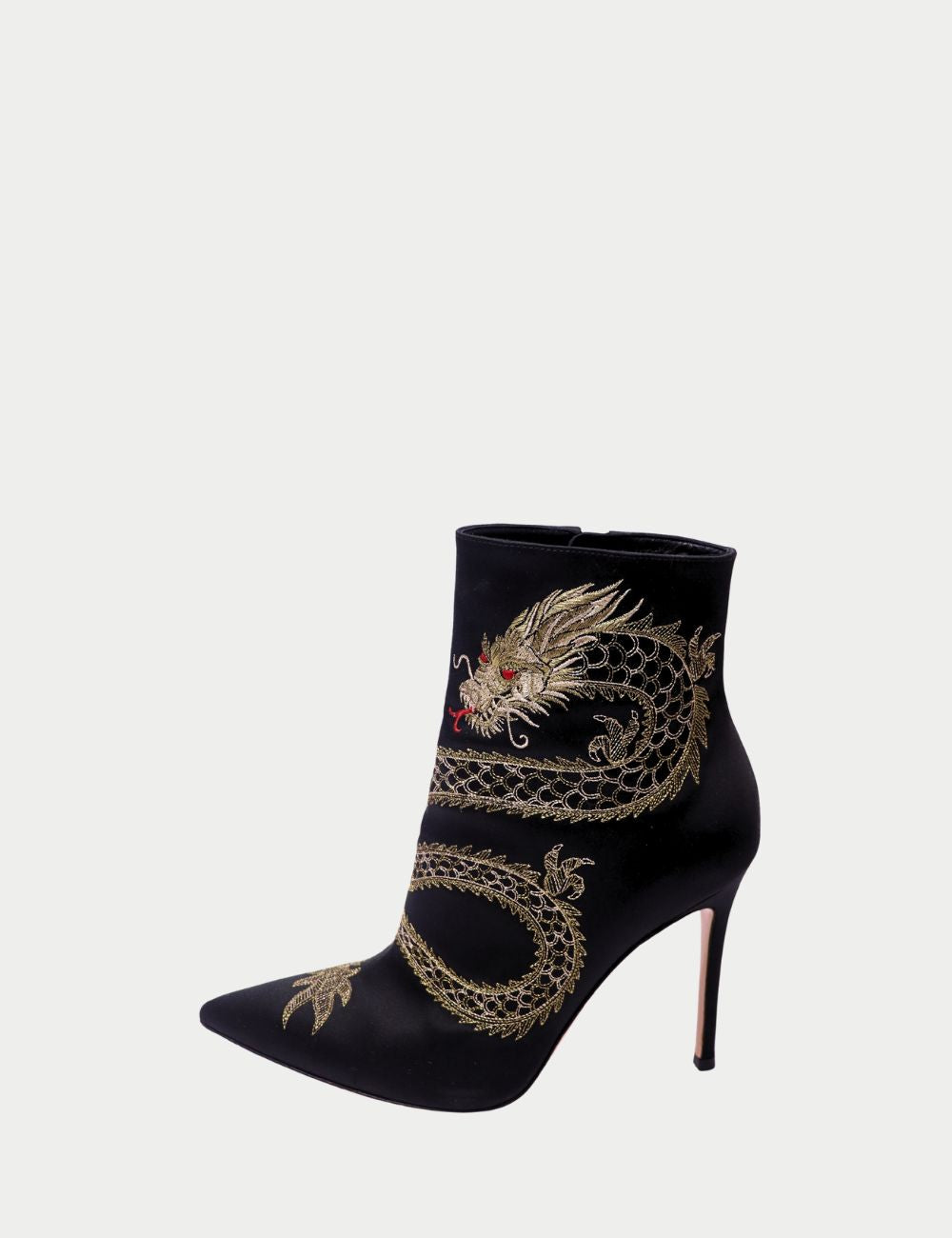 Gianvito Rossi - EU 38.5