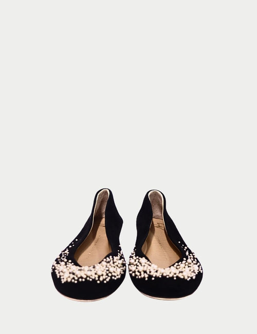 Giuseppe Zanotti - EU 37