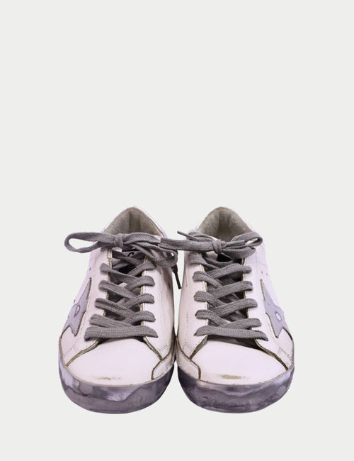 Golden Goose Superstar - EU 35