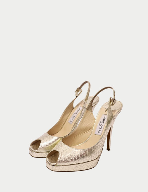 Jimmy Choo - EU 38