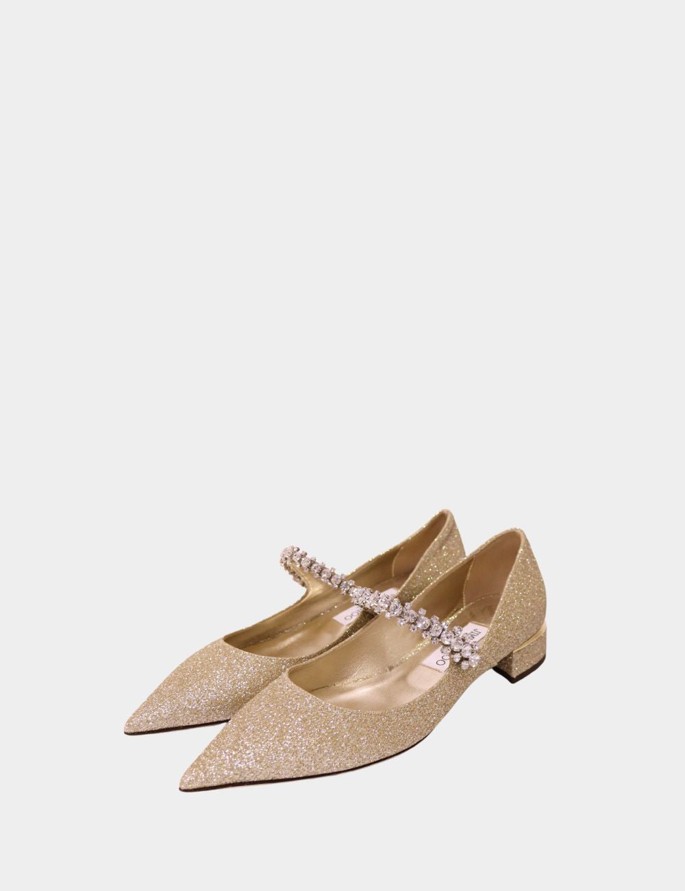 Jimmy Choo- Eu 39