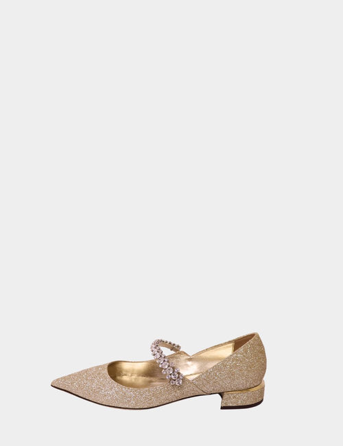 Jimmy Choo- Eu 39