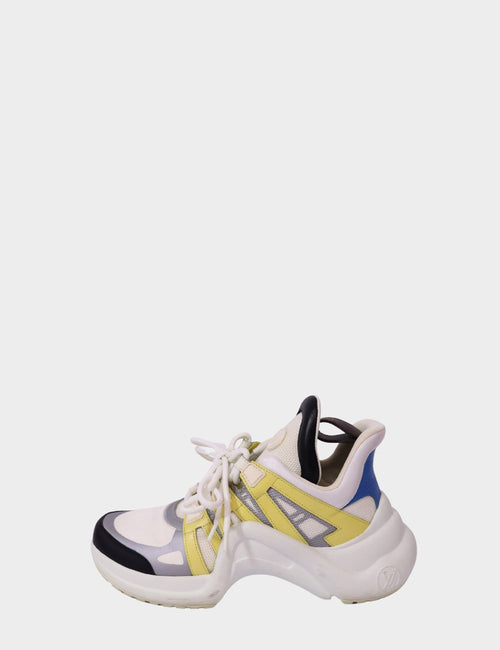 Louis Vuitton - EU 38