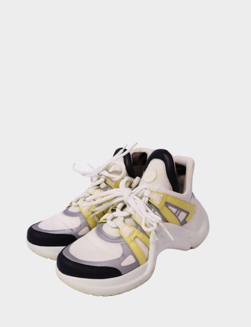 Louis Vuitton - EU 38