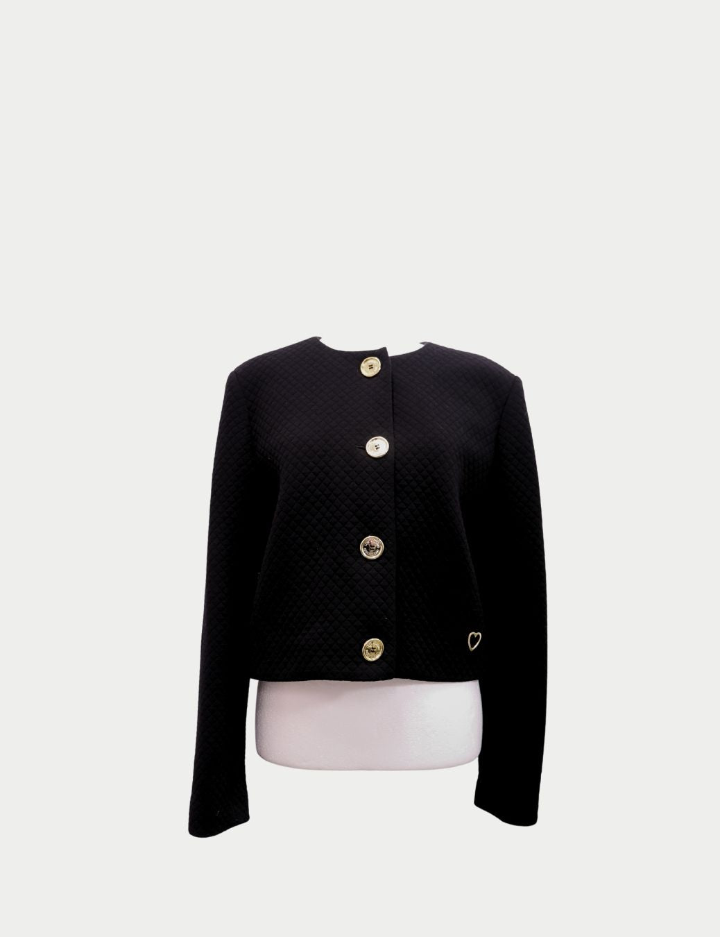 Love Moschino - US 6 / EU 38