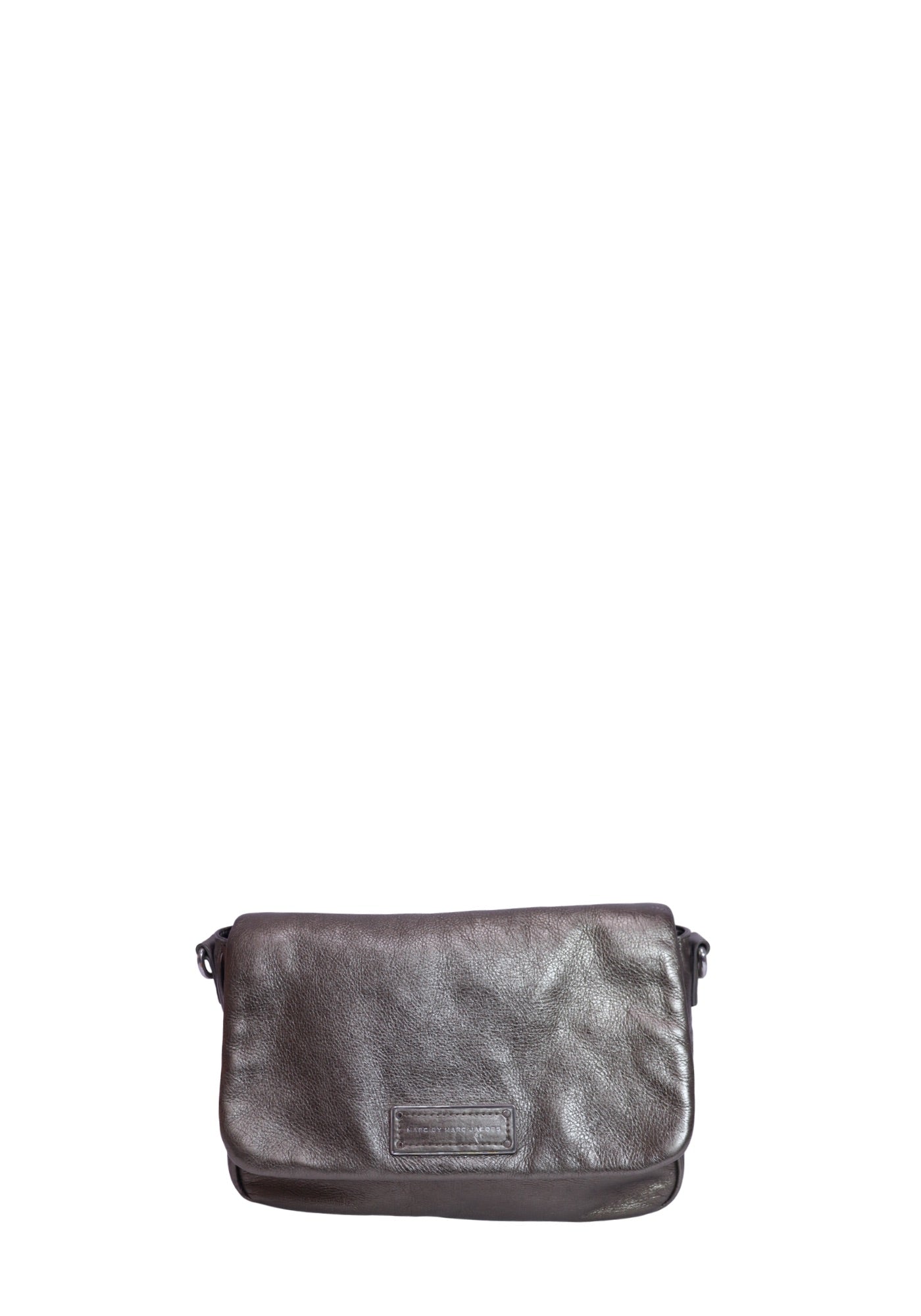 Marc by Marc Jacobs Classic Leather Crossbody Bag