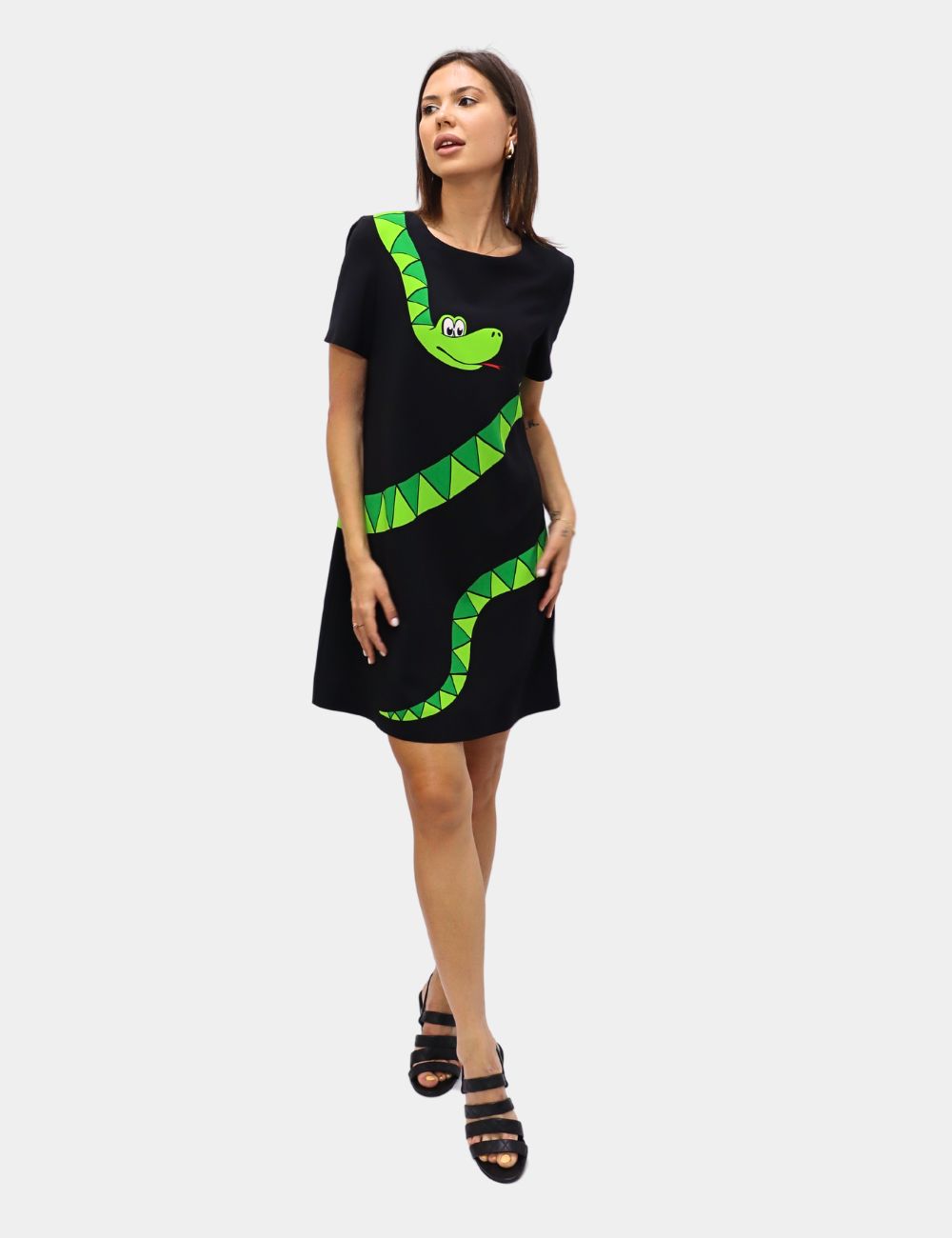 Moschino - EU 38