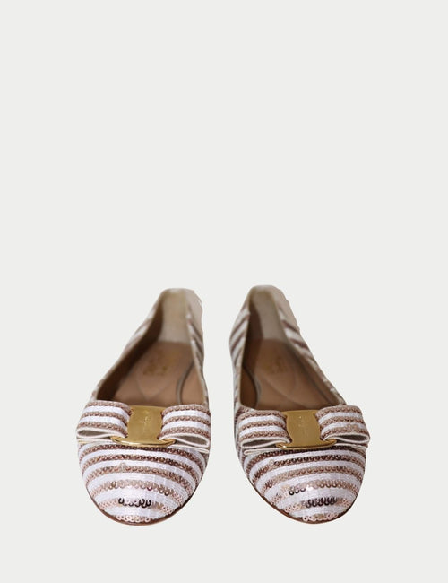 Salvatore Ferragamo - EU 37