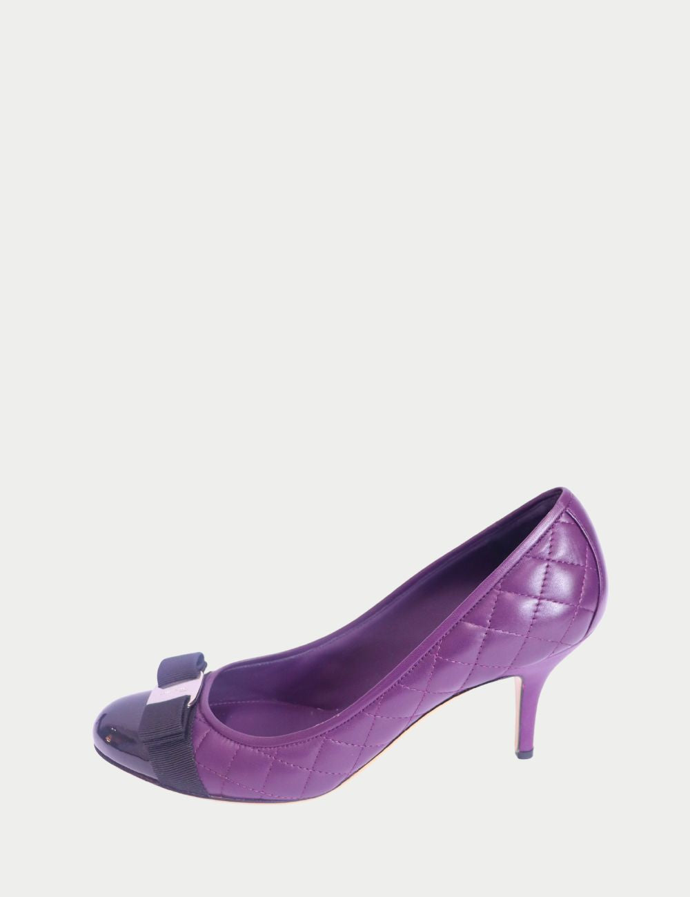 Salvatore Ferragamo - EU 40.5