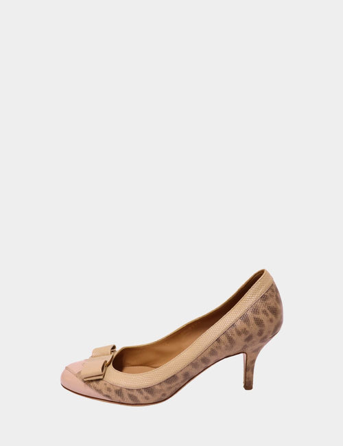 Salvatore Ferragamo - EU 38