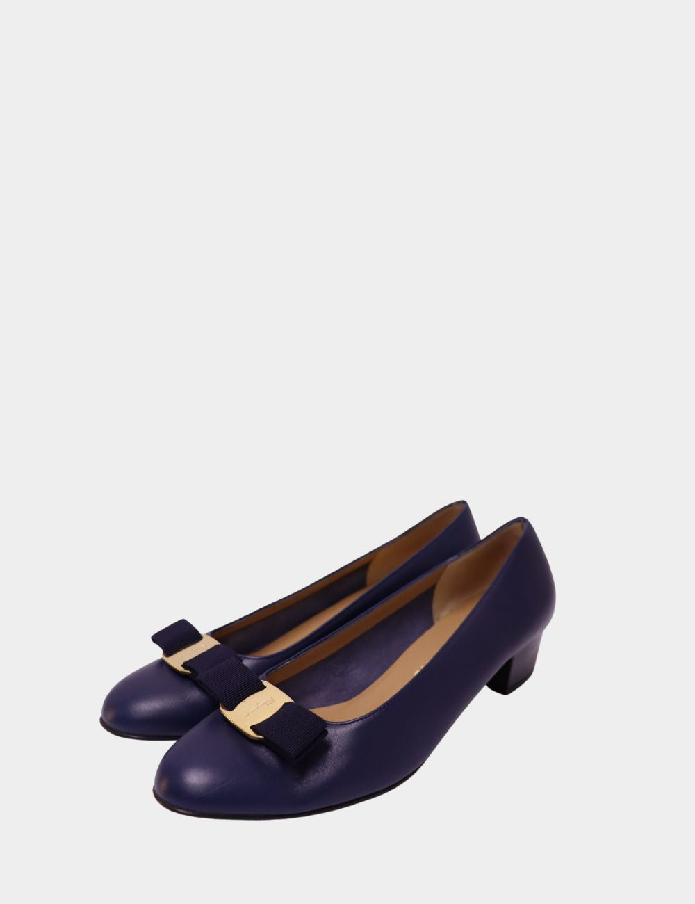 Salvatore Ferragamo - EU 39
