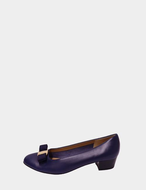 Salvatore Ferragamo - EU 39