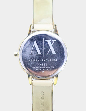 Armani Exchange