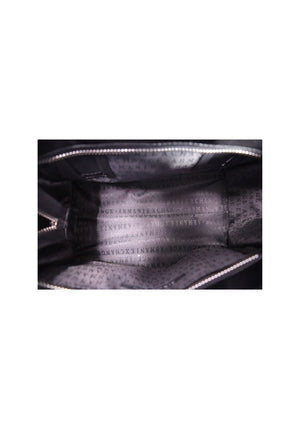 Armani Exchange