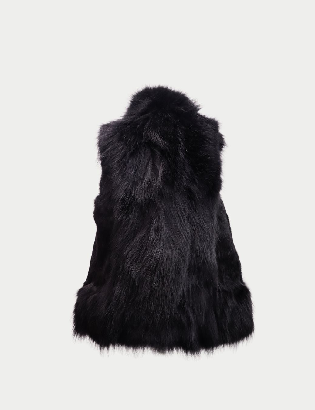 Black Fur Vest – Timeless Winter Layering Piece
Embrace elegance and warmth with this black fur vest, a versatile layering piece that captures both modern chic and vintage charm. Designed in a rich jet-black hue with a plush, full-bodied texture, it adds Black Fur Vest – Timeless Winter Layering Piece
Embrace elegance and warmth with this black fur vest, a versatile layering piece that captures both modern chic and vintage charm. Designed in a rich jet-black hue with a plush, full-bodied texture, it adds