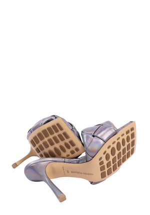 Bottega Veneta - EU 38