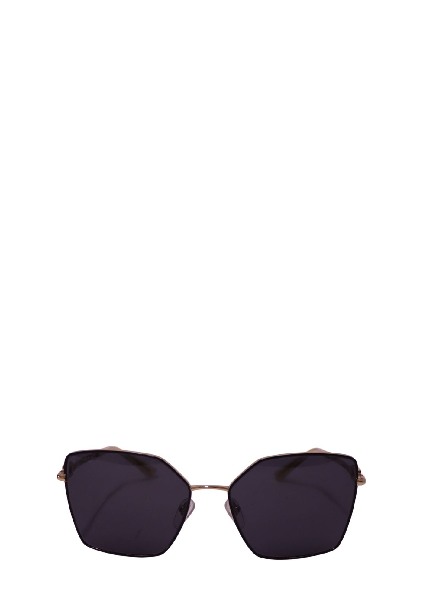 Bvlgari Serpenti Square Sunglasses