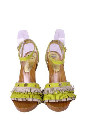 Just Cavalli - EU 39