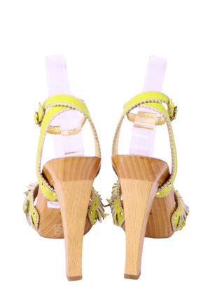 Just Cavalli - EU 39