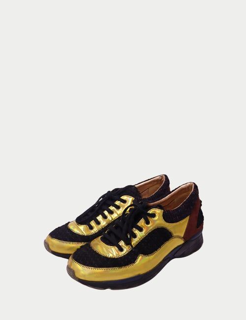 Chanel - EU 38.5