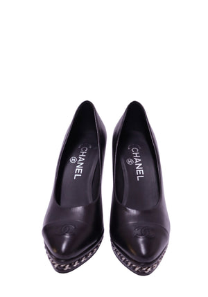 Chanel - EU 36.5