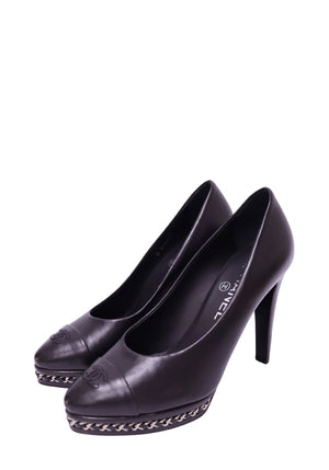 Chanel - EU 36.5