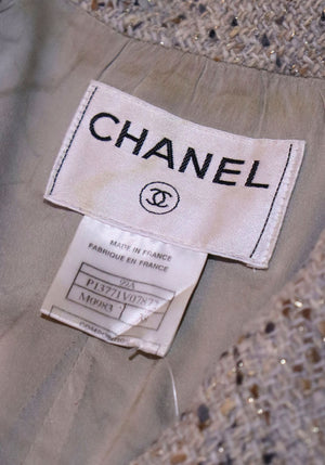 Chanel - EU 36