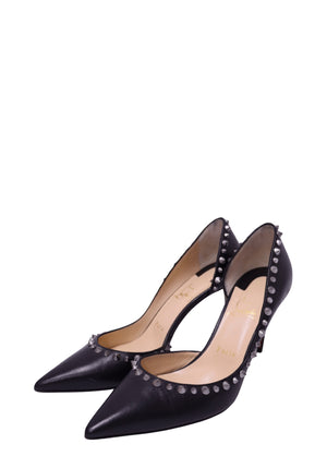Christian Louboutin - EU 39.5