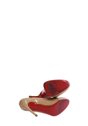 Christian Louboutin - EU 40