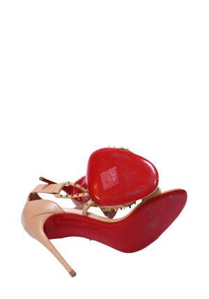 Christian Louboutin - EU 39.5