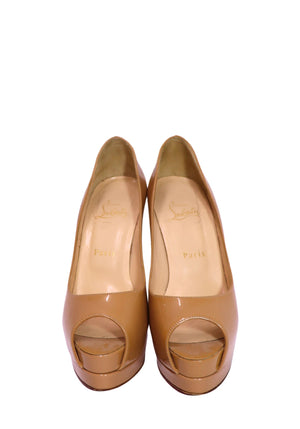 Christian Louboutin - EU 37