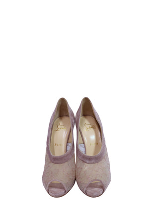 Christian Louboutin - EU 40