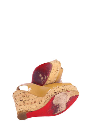Christian Louboutin - EU 38.5