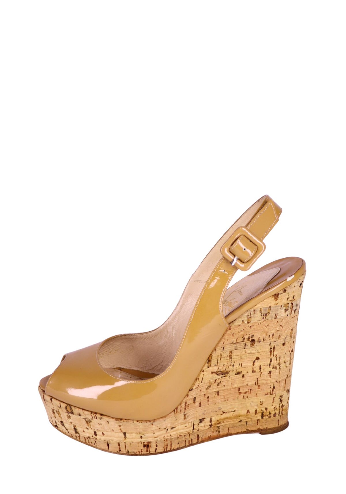 Christian Louboutin Christian Louboutin - EU 38.5