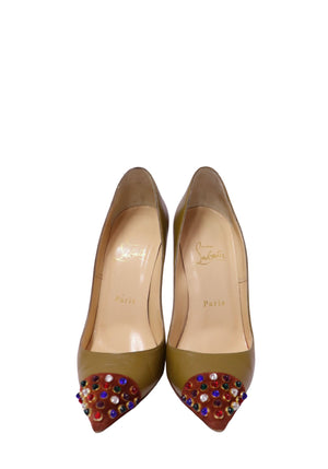 Christian Louboutin - EU 38