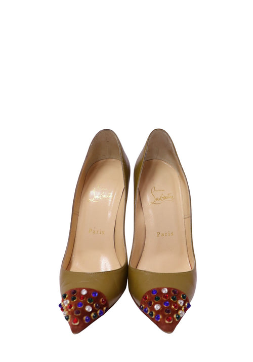 Christian Louboutin - EU 38