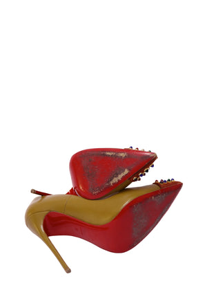 Christian Louboutin - EU 38