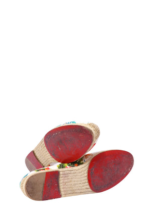 Christian Louboutin - EU 37