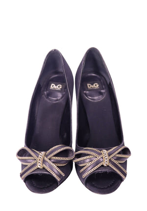 Dolce & Gabbana - EU 36
