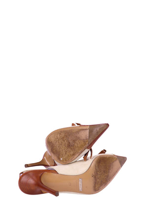 Dolce & Gabbana - EU 39