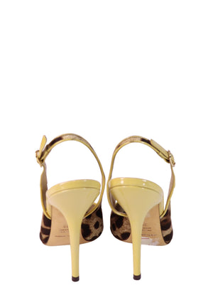Dolce & Gabbana - EU 39