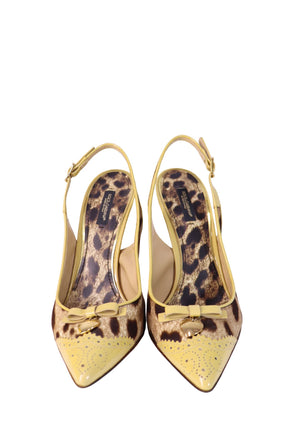 Dolce & Gabbana - EU 39