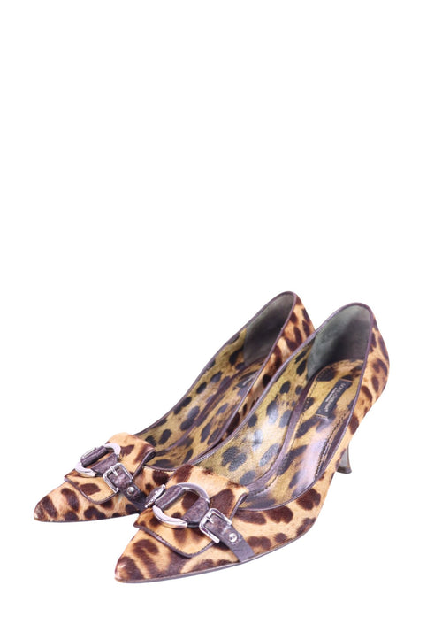 Dolce & Gabbana - EU 39.5