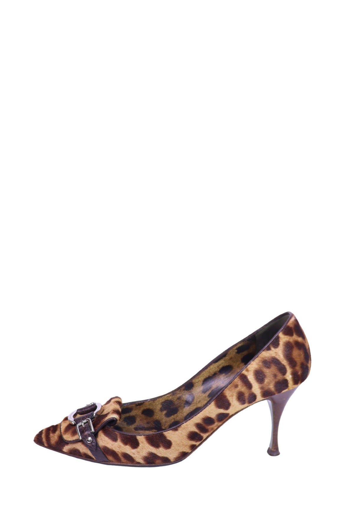 Dolce & Gabbana Dolce & Gabbana - EU 39.5