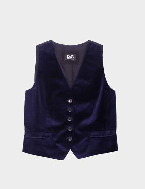 D&G - EU 40