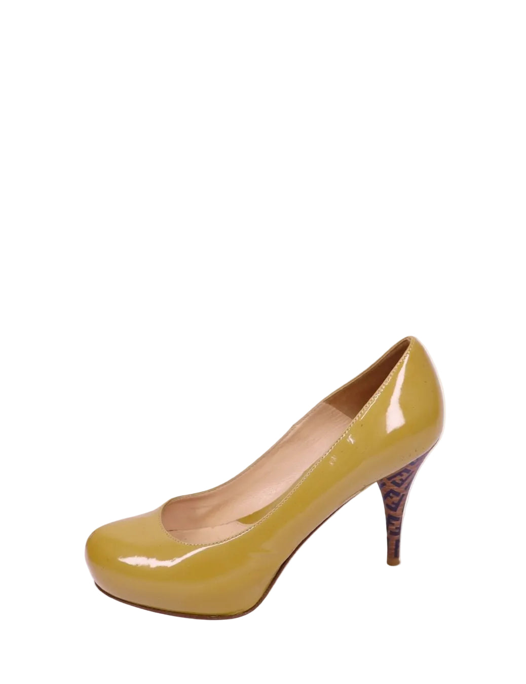 Fendi Fendi - EU 38