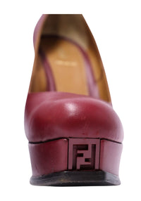 Fendi - EU 38.5