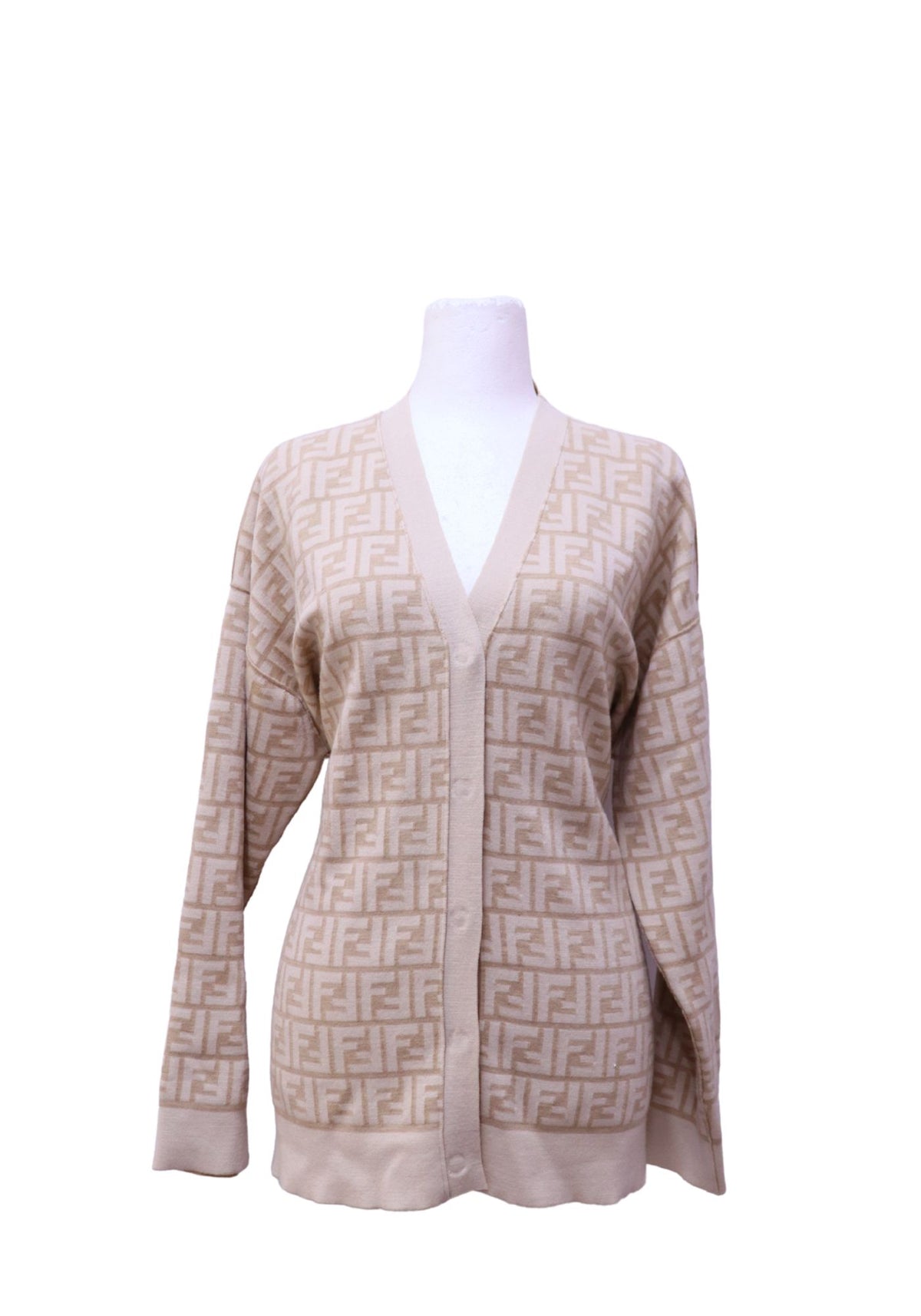 Fendi Fendi - US 8 / IT 44
